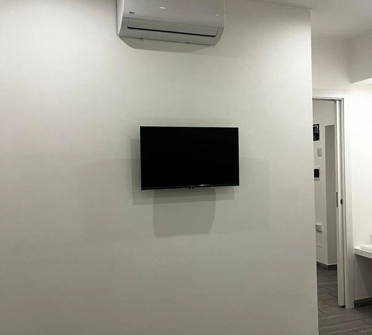 Mughettihouse Vacation Home ローマ 別荘