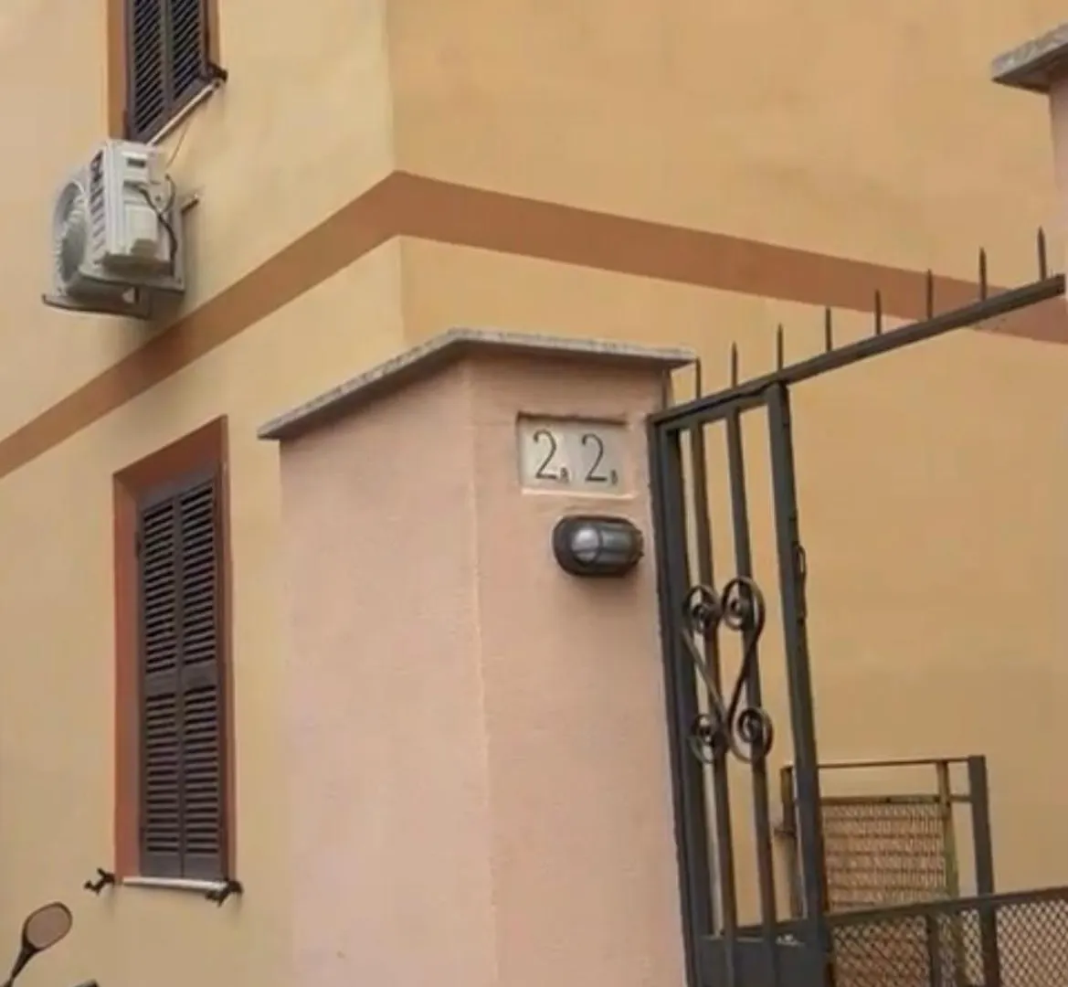 Holiday home Mughettihouse Vacation Home Rome