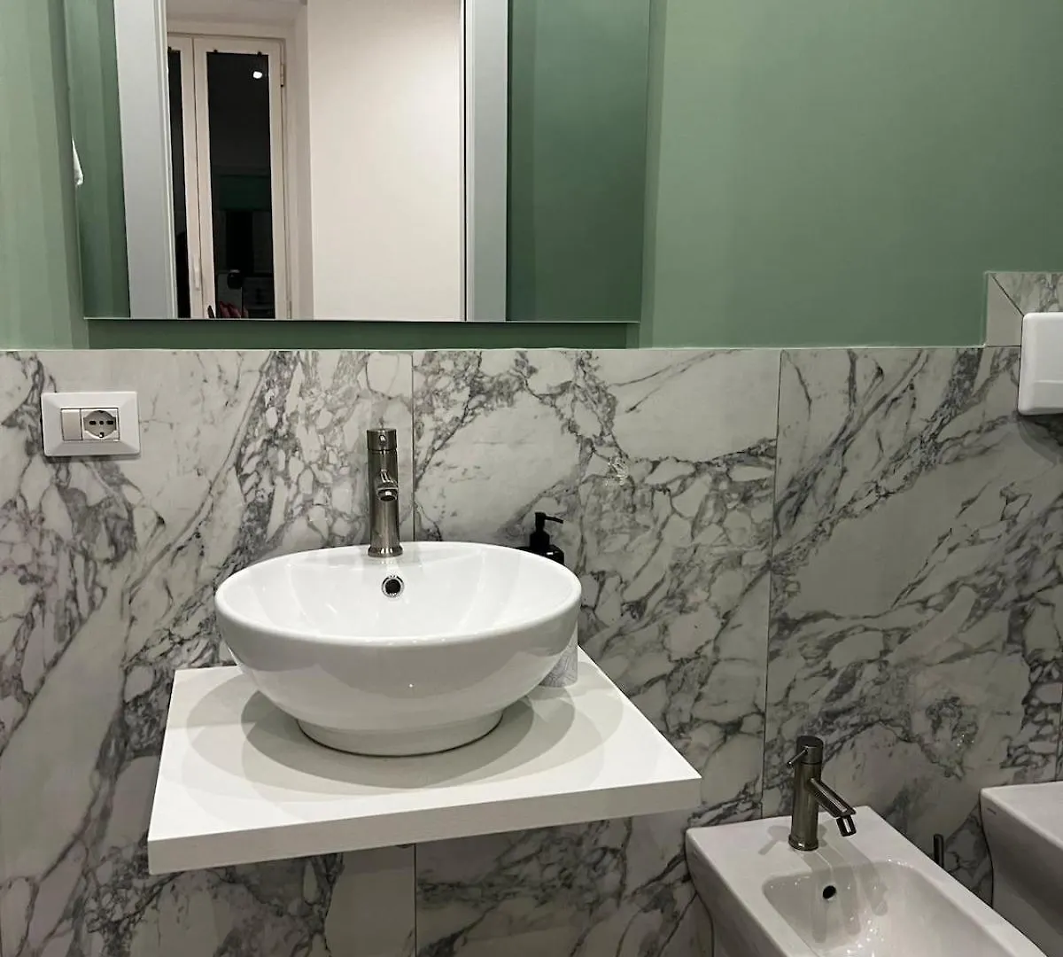 Mughettihouse Vacation Home Rome Holiday home