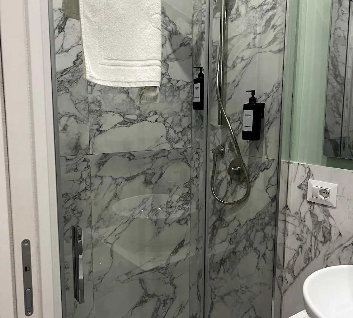 Mughettihouse Vacation Home Rome Italy