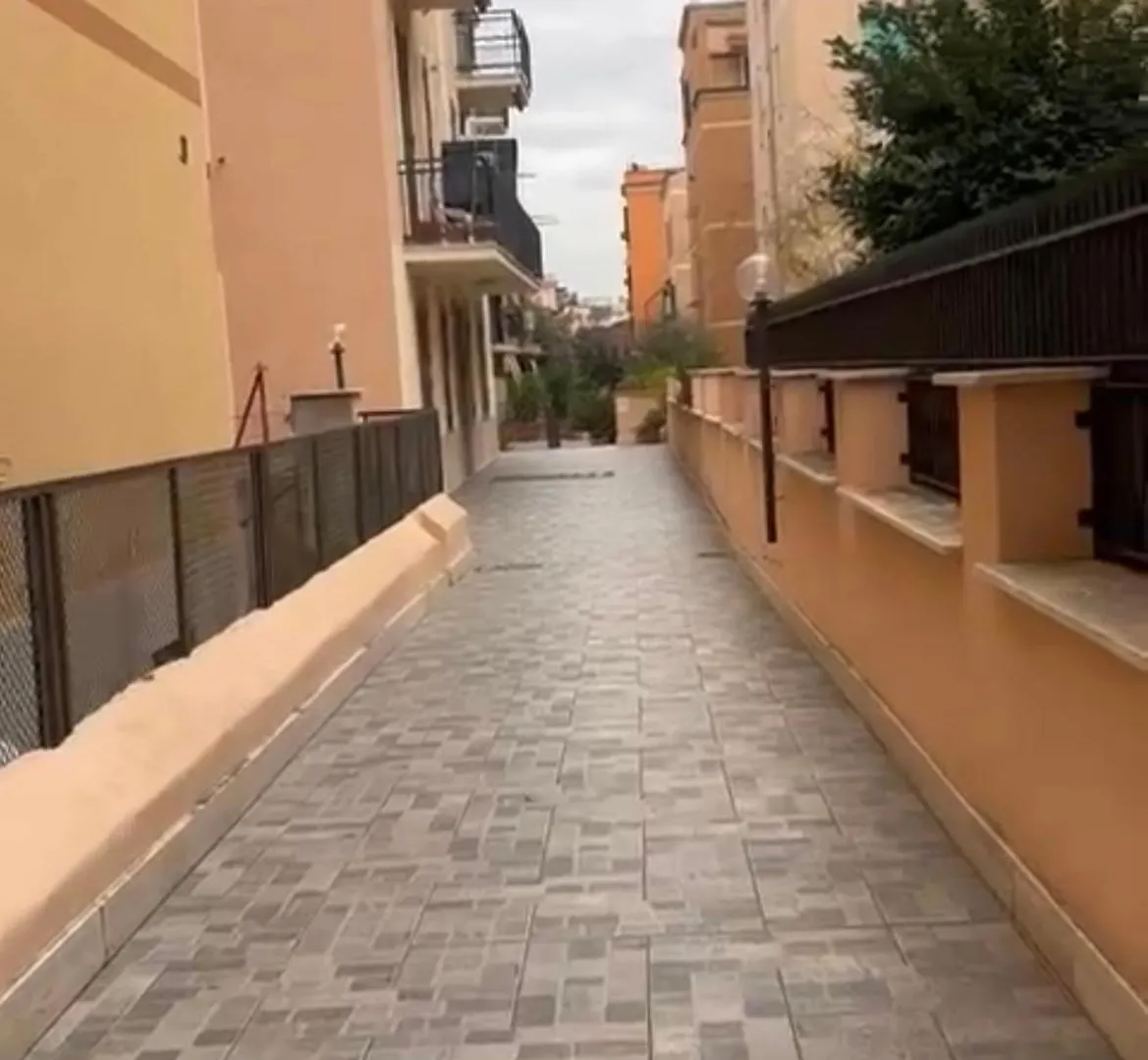 Mughettihouse Vacation Home Rome